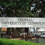 FUTMinna students Bida curriculum,Student emerges FUT Minna overall best with 4.88 CGPA, niger, FUT Minna, Acadoprenuership, efficient waste management on FUTMinna