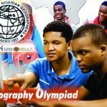 Geography