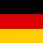 Flag of Germany