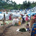 Build police post near IDPs camp, Camp commandant urges FG, Benue govt, IDP, INEC to register 120,000 persons in Benue IDP camps