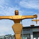 Judicial worker, Court, Judiciary