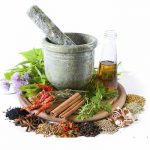 herbs approved Alternative