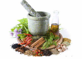 herbs approved Alternative
