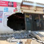 Youths loot Osogbo warehouse