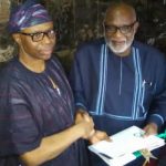 Mimiko to efcc