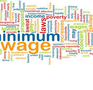 Minimum wage