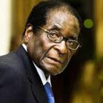 Mugabe removed as WHO goodwill envoy after outrage