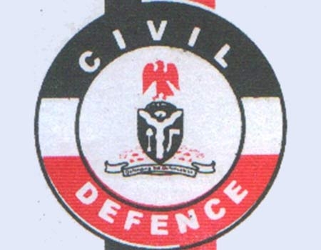 NSCDC boss inaugurates mass housing scheme Carnival: NSCDC recoversCivil society lauds NSCDC,NSCDC Oyo, arrested, Kwara, human traffickerRape, Oyo farmer, alleged farmer, NSCDC issues operating license