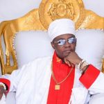 Oba of Benin, Politicians, Oba of Benin