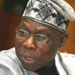 Olusegun Obasanjo, Obasanjo tells Nigerians