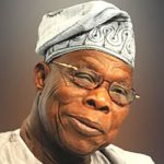 obasanjo, APC, PDP