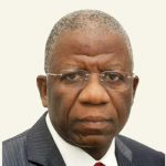EFCC’s alleged pension accounts, oronsaye, EFCC closes case against Oronsaye