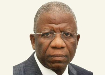 EFCC’s alleged pension accounts, oronsaye, EFCC closes case against Oronsaye
