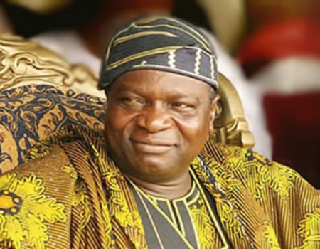 Oyinlola