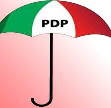 PDP needs experienced sailor to navigate its ship to safe harbour —Anenih