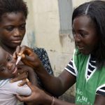 polio vaccination, Kano to vaccinate over 3.6 million children against poliovirus, Polio, Oyo records vaccine-derived polio case