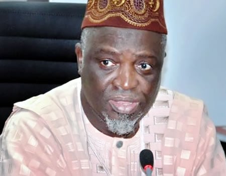 JAMB, Professor Is-haq Oloyede