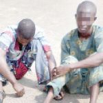 rapists in Oyo state