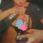 slashed breast