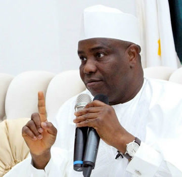 Tambuwal