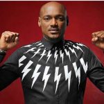tuface idibia #iStandWithNigeria