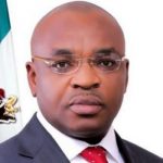Gov Emmanuel to deliver MRO Akwa Ibom evacuates 38 stranded indigenes displaced by bandits' attack in Katsina, Akwa Ibom govt trains workforce on Chinese language, Emmanuel's choice of successor, Gov Emmanuel heads Ekiti PDP gubernatorial primary committee, Gov Emmanuel acquires 10 new airbuses as Ibom Air expands fleet to 17, PDP hails Governor Emmanuel, Gov orders review of expulsion, emmanuel, Akwa Ibom