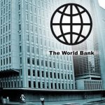 World Bank Initiative, World Bank delivered .7bn on climate finance, world bank, World Bank projects global growth reduction to 4.1% in 2022, 3.2% in 2023