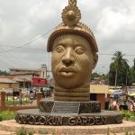 Yoruba
