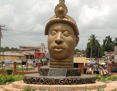 Yoruba adalah pemukim asli di Ile-Ife, jawab kelompok Obi dari Onitsha