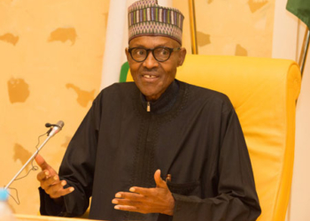 Muhammadu Buhari