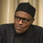 Muhammadu Buhari
