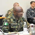 Olonisakin, security in, /ISWAP