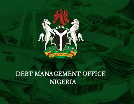 Image result for nigeria DMO