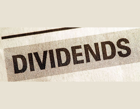 Dividend