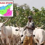 Fulani herdsmen in Bayelsa