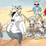 herdsmen