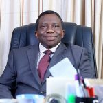 Isaac Adewole, health