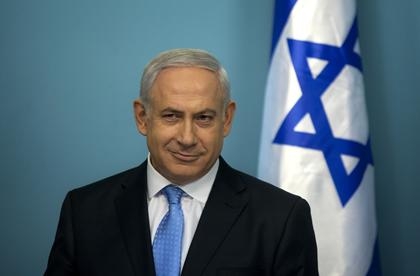 Shin Bet internal security, Israeli PM Netanyahu’s office, ICC arrest warrants, Israeli