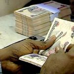 CBN, exchange rate