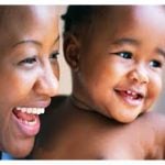 Why newborn’s first bath should be delayed