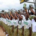 Your oath of allegiance, 1137 corps members pass out, garment factory, NYSC, corps kits, NYSC, Sokoto, Corp members