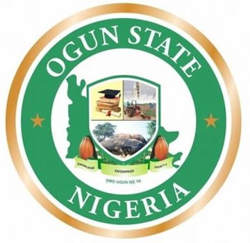 Ogun state-logo