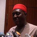 Alleged N400m fraud: Absence, Olisa Metuh, Appeal Court nullifies Metuh