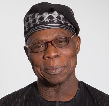 Olusegun Obasanjo