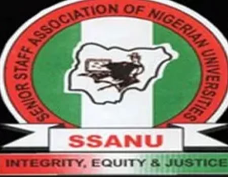 Taraba varsity SSANU, SSANU kicks against proposed disparity in salary increment for varsity workers, No response from FG despite our strike clocking one month, SSANU bemoans, minimum wage payment arrears, N22.7bn earned allowance, SSANU tells political office, SSANU urges FG, IPPIS, SSANU, NASU, SSANU, IPPIS, Tertiary institutions, government