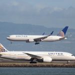 United Airlines partners SpaceX, United Airlines Chairman tasks FG, States on youth unemployment, NAHCO clinches United Airlines, airline business, United Airlines, US, United Airlines commences nonstop service to Accra