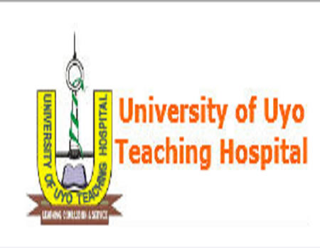 Proyek yang terbengkalai: Rumah sakit pendidikan universitas Uyo membutuhkan N150m —Ah.  CMD