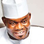 Kogi organised labour applauds Yahaya Bello for approving N30,000 minimum wage, Grassroots key in development, curbing insecurity in Kogi, Join APC to get, Welcome to your house, Yahaya Bello, Bello, Kogi PDP accepts Supreme Court