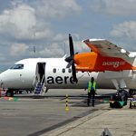 payment of redundant workers, Aero Contractors management accused of attempt to devalue airline, attributes causes of flight disruptions, aero-contractors, Aero begins Abuja-Kaduna shuttle
