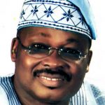 Ibadan oyo Ajimobi
